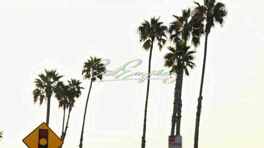 Santa Monica cruise